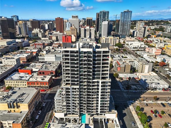 575 6th Avenue 708, San Diego CA 92101