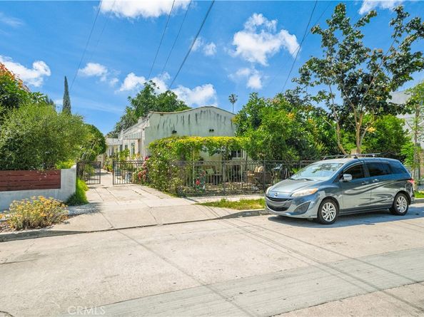 2850 2850 Marsh, Los Angeles CA 90039