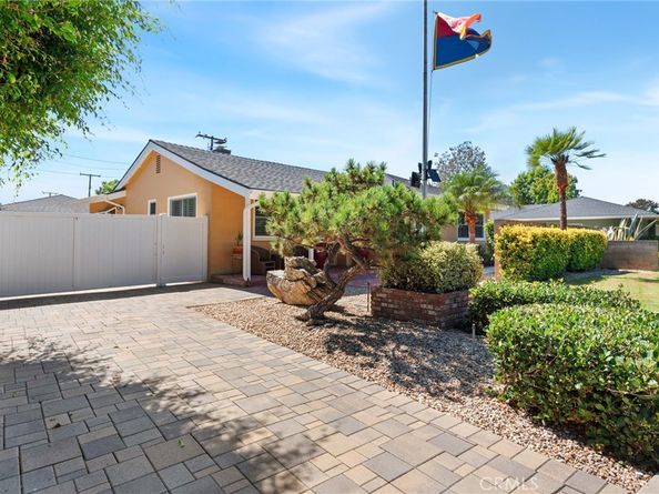 1116 W 21st Street, Santa Ana CA 92706