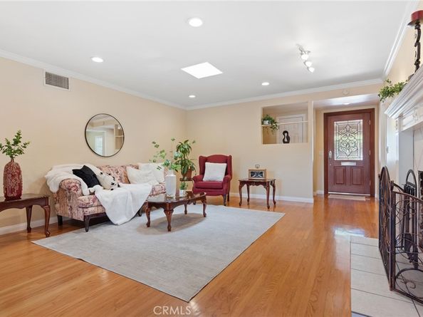 1116 W 21st Street, Santa Ana CA 92706