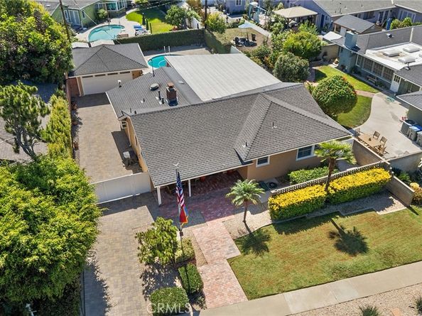 1116 W 21st Street, Santa Ana CA 92706