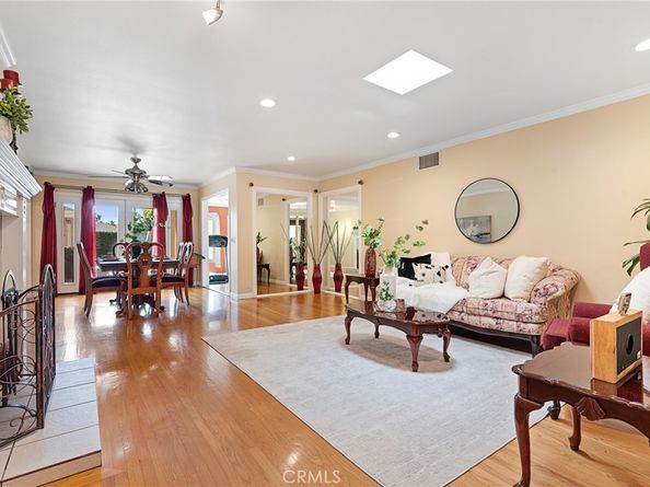 1116 W 21st Street, Santa Ana CA 92706