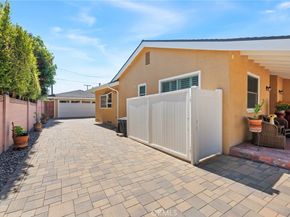1116 W 21st Street, Santa Ana CA 92706