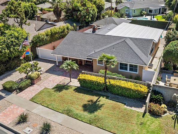 1116 W 21st Street, Santa Ana CA 92706