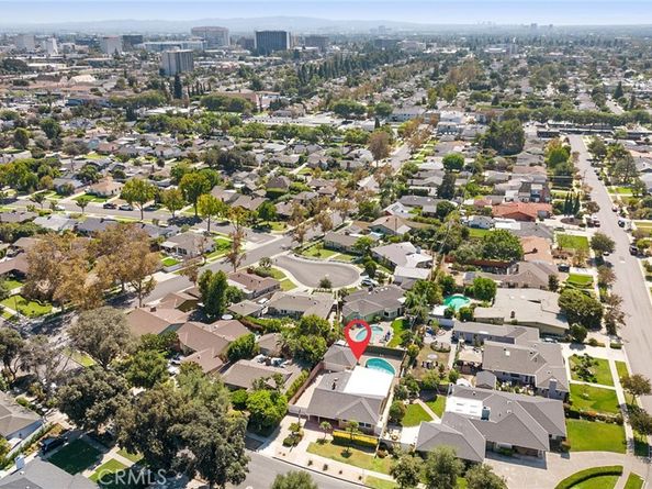 1116 W 21st Street, Santa Ana CA 92706