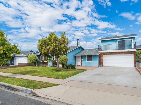 1921 W Clearbrook, Anaheim CA 92804