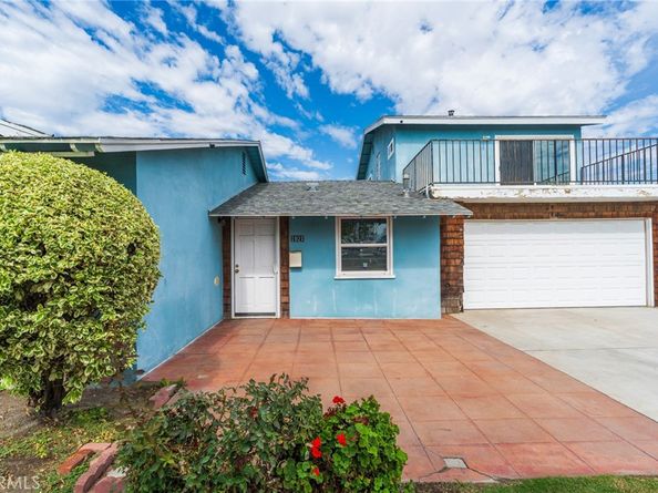1921 W Clearbrook, Anaheim CA 92804