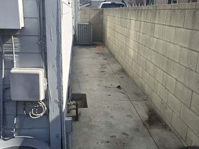 417 N Vernon, Azusa CA 91702