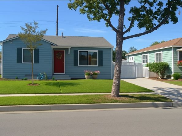 417 N Vernon, Azusa CA 91702