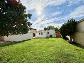 4740 Pepperwood, Long Beach CA 90808