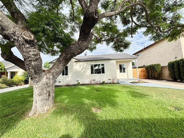 4740 Pepperwood, Long Beach CA 90808
