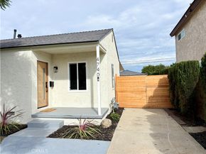 4740 Pepperwood, Long Beach CA 90808
