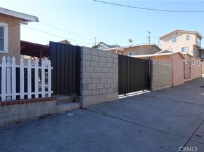 622 W 2nd Street, San Pedro CA 90731