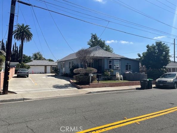 11772 S Esplanade, Orange CA 92869