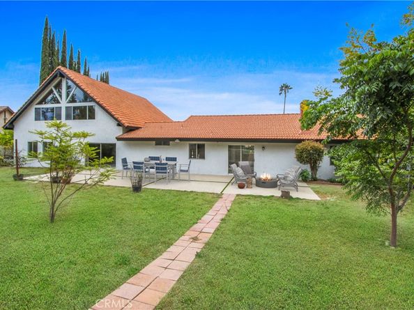 2464 Prospect Drive, Upland CA 91784