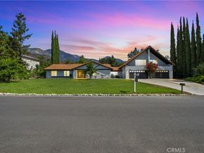 2464 Prospect Drive, Upland CA 91784