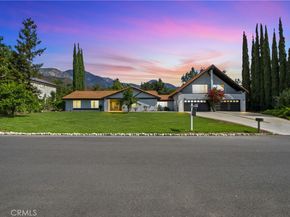 2464 Prospect Drive, Upland CA 91784