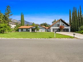 2464 Prospect Drive, Upland CA 91784