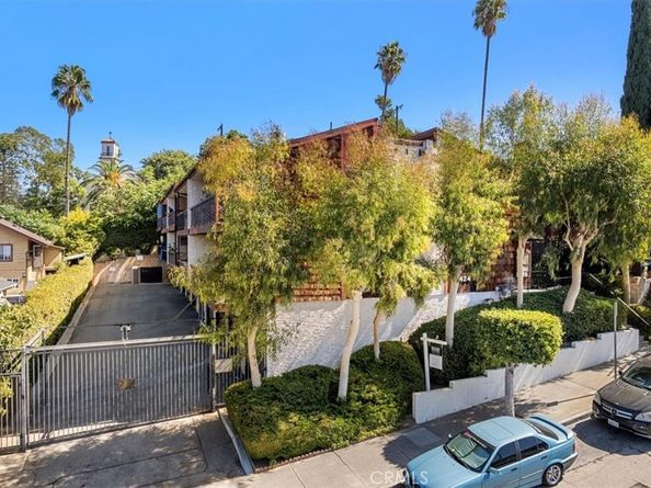 3424 Pueblo Avenue 8, Los Angeles CA 90032