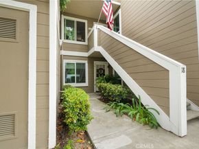 16 Abbey, Aliso Viejo CA 92656