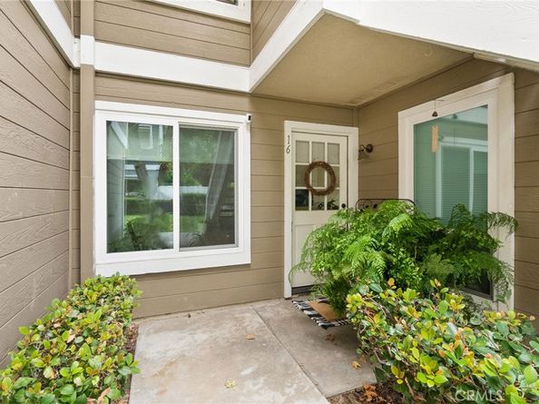 16 Abbey, Aliso Viejo CA 92656