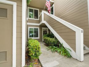 16 Abbey, Aliso Viejo CA 92656
