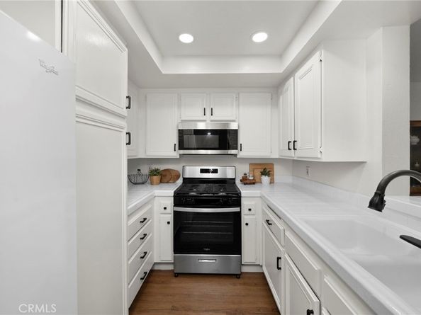 16 Abbey, Aliso Viejo CA 92656