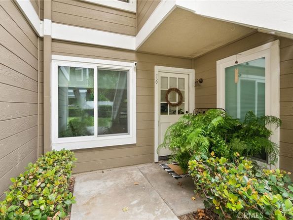 16 Abbey, Aliso Viejo CA 92656