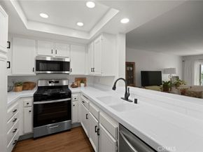 16 Abbey, Aliso Viejo CA 92656