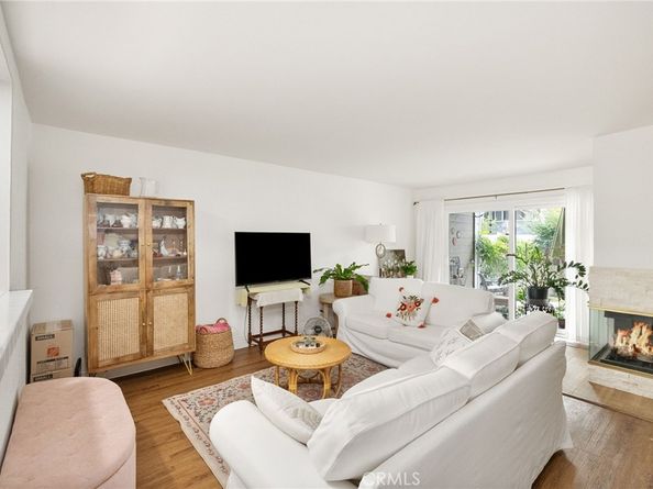 16 Abbey, Aliso Viejo CA 92656