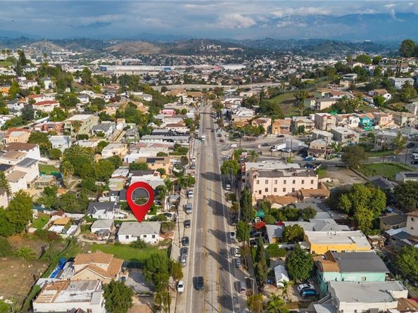 3353 City Terrace, Los Angeles CA 90063