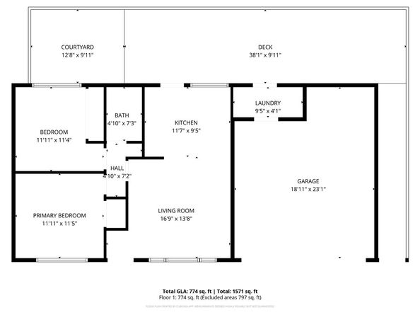 2701 E 17th Street E, Long Beach CA 90804