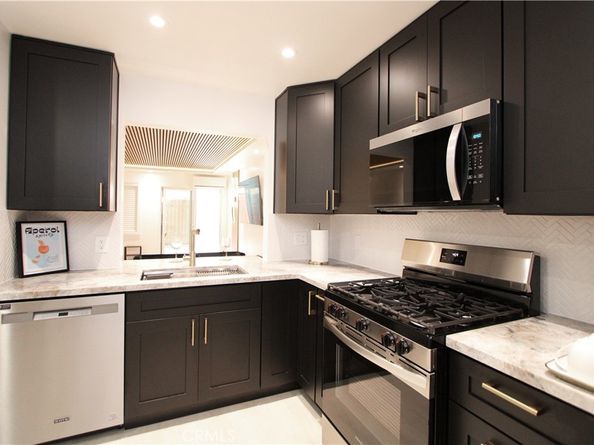 1140 Pacific Ave Unit #7, Long Beach CA 90813