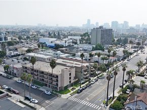 1140 Pacific Ave Unit #7, Long Beach CA 90813