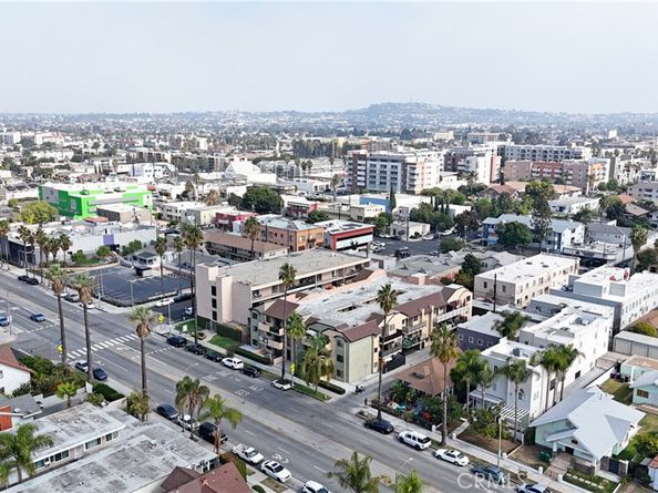 1140 Pacific Ave Unit #7, Long Beach CA 90813