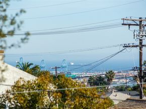 1403 W Santa Cruz, San Pedro CA 90732