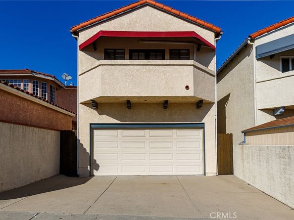 1403 W Santa Cruz, San Pedro CA 90732