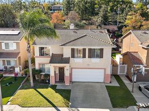 16782 Elk Horn, Chino Hills CA 91709