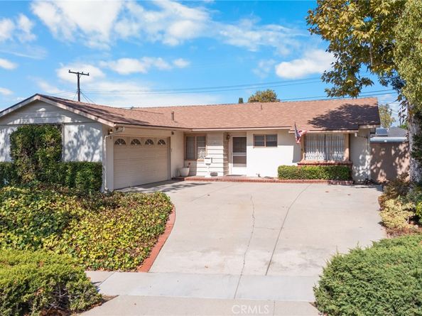 14839 Hardaway Drive, La Mirada CA 90638