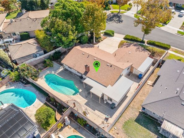 14839 Hardaway Drive, La Mirada CA 90638