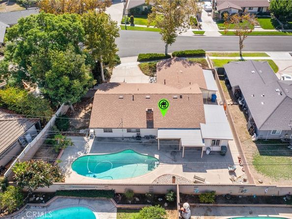 14839 Hardaway Drive, La Mirada CA 90638