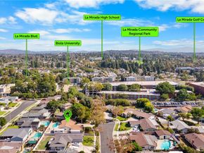 14839 Hardaway Drive, La Mirada CA 90638