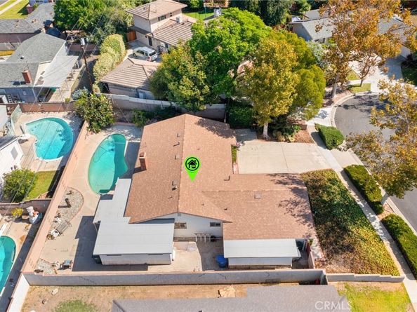 14839 Hardaway Drive, La Mirada CA 90638