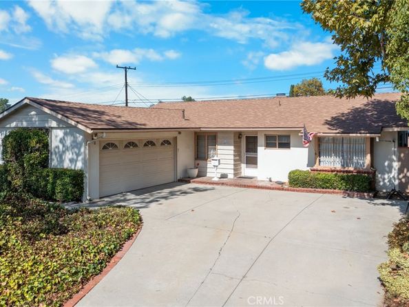 14839 Hardaway Drive, La Mirada CA 90638