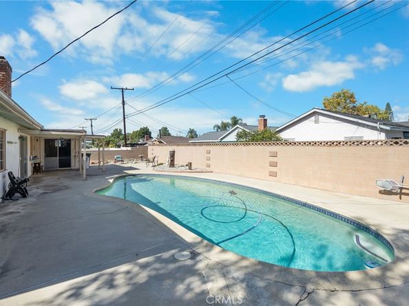 14839 Hardaway Drive, La Mirada CA 90638