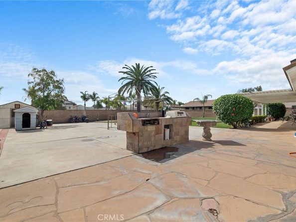 1325 W Ralston Street, Ontario CA 91762