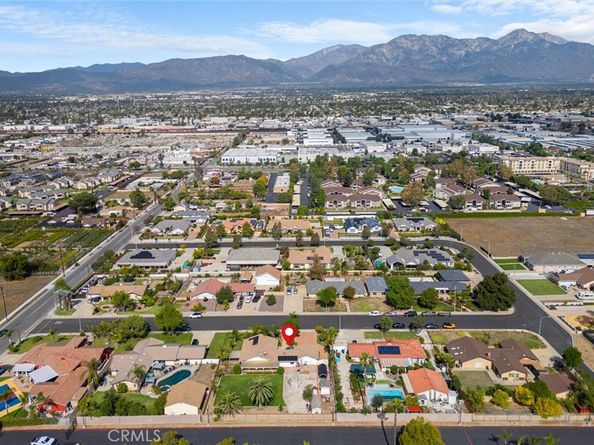 1325 W Ralston Street, Ontario CA 91762