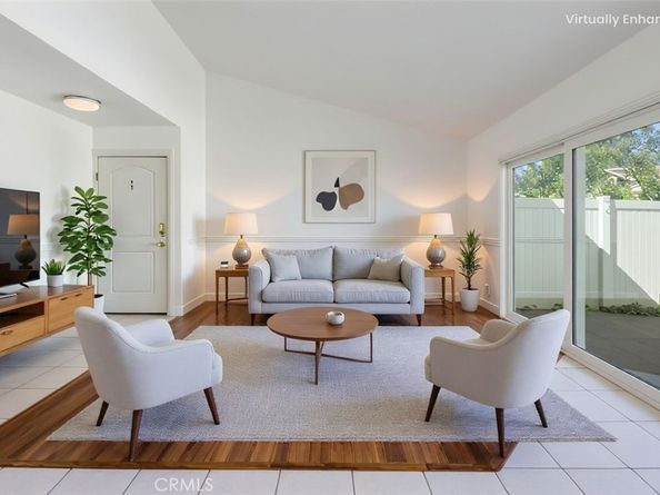 25331 Via Viejo, Lake Forest CA 92630
