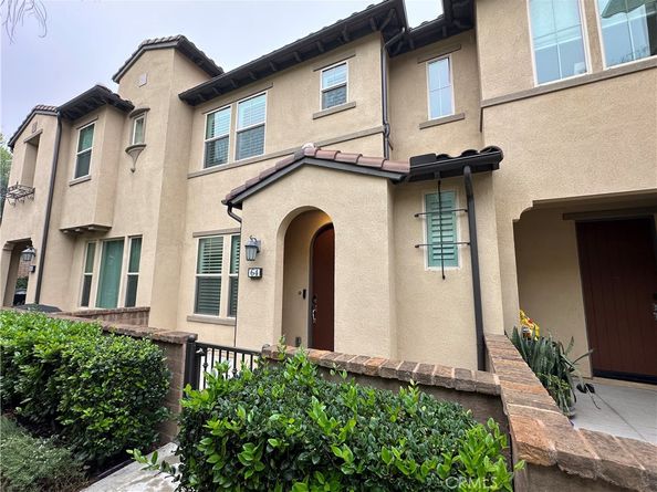 64 Jasmine, Lake Forest CA 92630