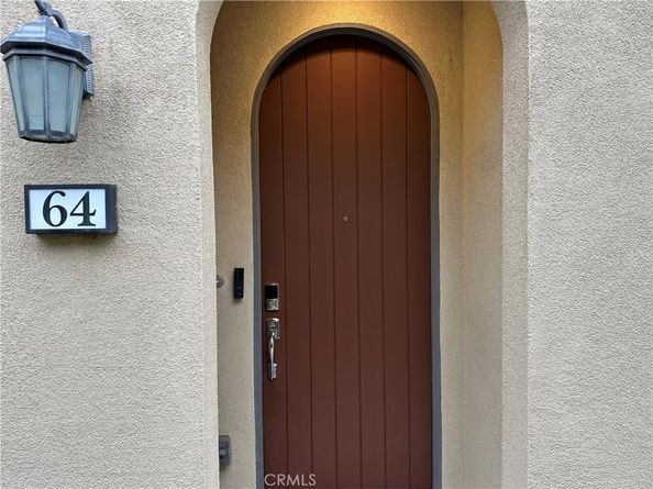 64 Jasmine, Lake Forest CA 92630